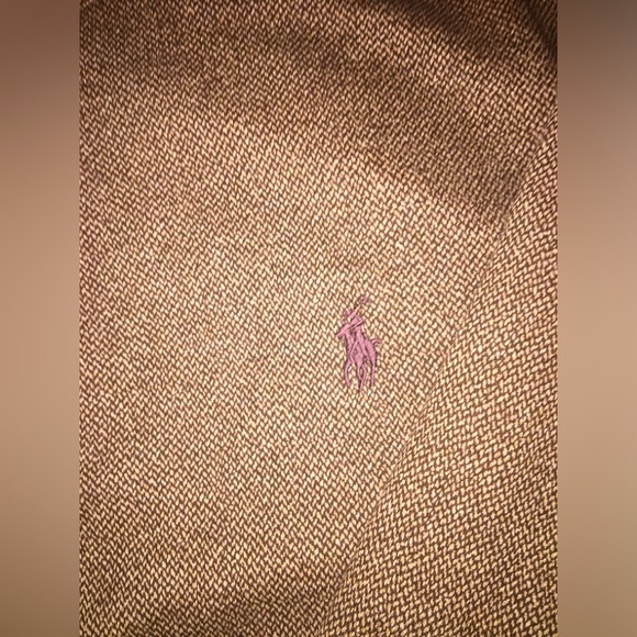 Polo Ralph Lauren 1/4 Zip Sweater - Picture 3 of 4